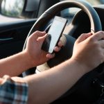 Textalyzer combats distracted driving